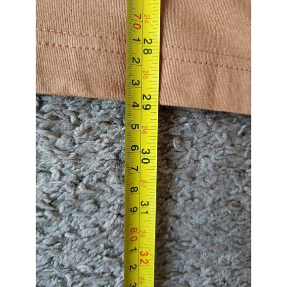 Jelly Roll Tour T-Shirt Men's Medium Graphic Print Brown Long Sleeve - Picture 9 of 9